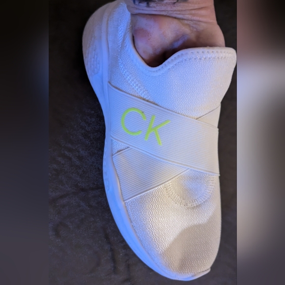 Calvin Klein Shoes - Calvin Klein